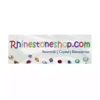 Shop Rhinestone Shop discount codes logo
