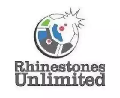 Shop Rhinestones Unlimited coupon codes logo
