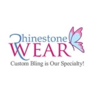 Shop Rhinestone Wear logo