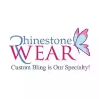 Shop Rhinestone Wear promo codes logo