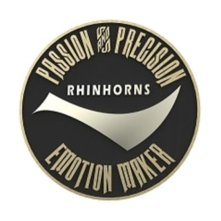 Shop Rhinhorns logo