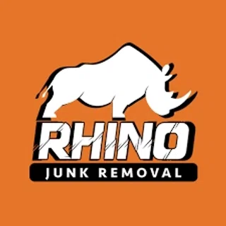 Rhino Junk Removers logo