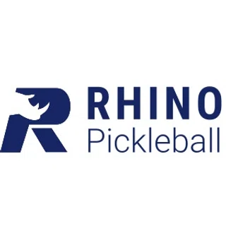 Rhino Pickleball logo
