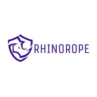 Shop RhinoRope logo