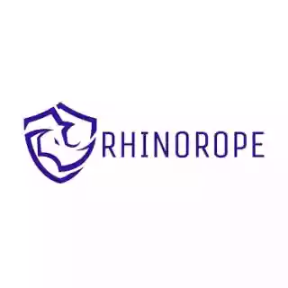 Shop RhinoRope discount codes logo