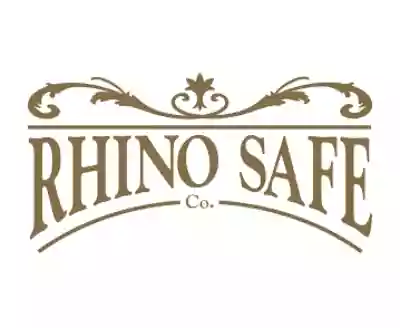 Rhino Safe logo