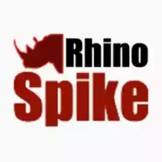 Shop RhinoSpike logo