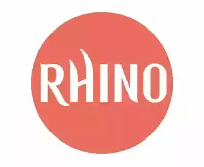 Rhino Stationery logo