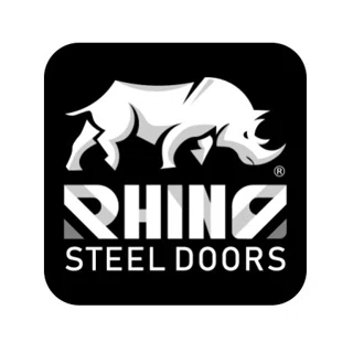 Rhino Steel Doors promo codes