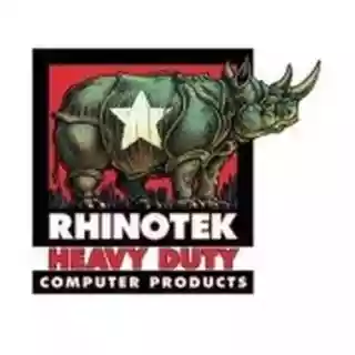 Rhinotek discount codes