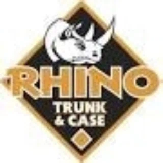 Rhino Trunk and Case logo
