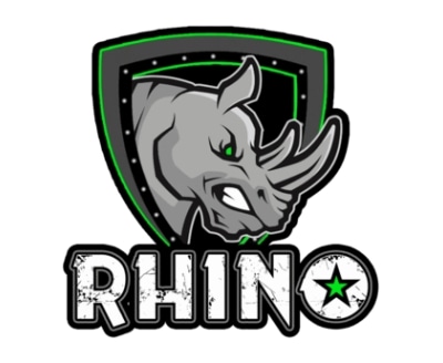 Shop Rhino USA, Inc. logo