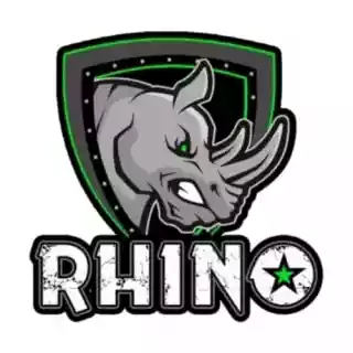 Rhino USA logo
