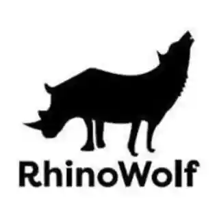 Rhinowolf logo