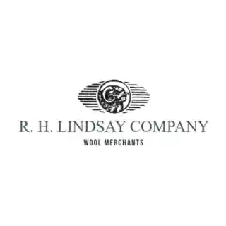 R.H. Lindsay discount codes