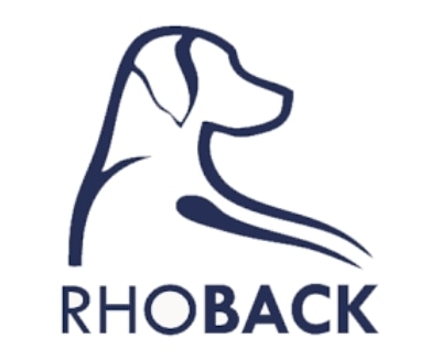 Shop Rhoback logo