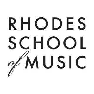 Rhodes School of Music promo codes