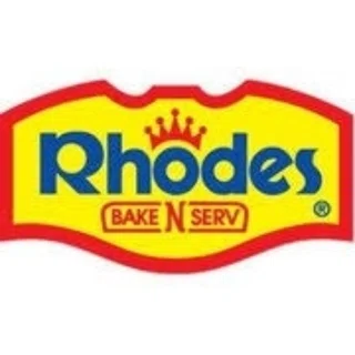 Shop Rhodes Bake-N-Serv logo