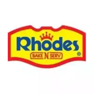 Rhodes Bake-N-Serv coupon codes