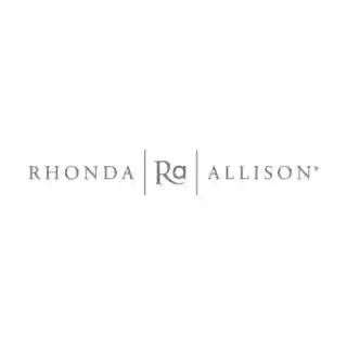 Rhonda Allison promo codes