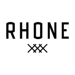 Shop Rhone  logo