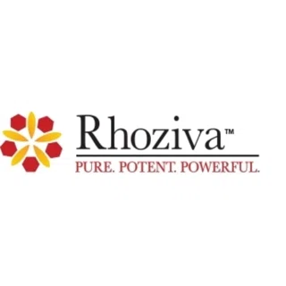 Shop Rhoziva logo