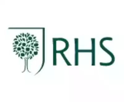 Royal Horticultural Society promo codes