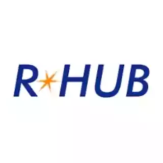 Shop RHUB Communications coupon codes logo