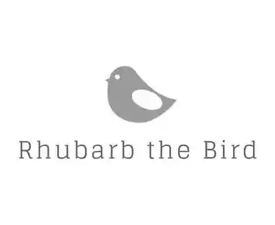 Shop Rhubarb The Bird coupon codes logo