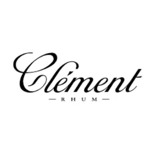 Rhum Clément logo