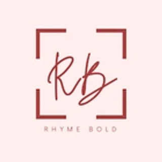Rhyme Bold logo