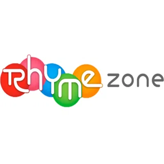 RhymeZone logo