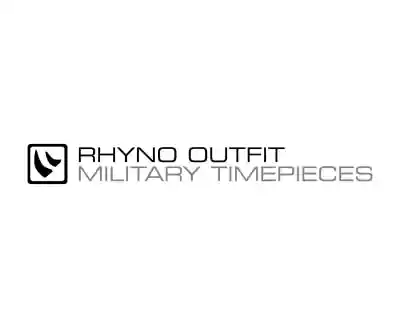 Shop Rhyno Timepieces logo