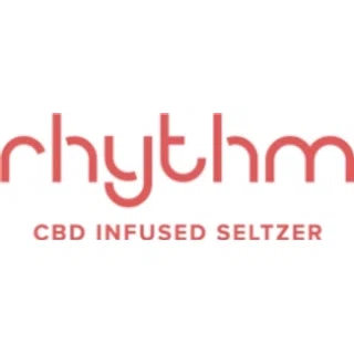 drinkrhythm.com logo