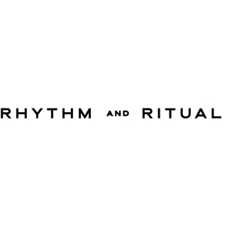 Shop Rhythm & Ritual coupon codes logo