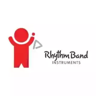 Shop Rhythm Band promo codes logo