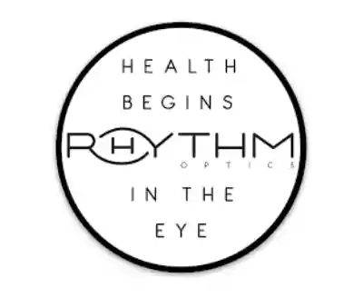 Shop Rhythm Optics promo codes logo