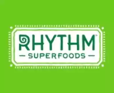 Rhythm Superfoods discount codes