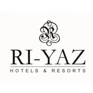 Shop Ri-Yaz Hotels & Resorts logo