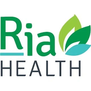 Ria Health logo