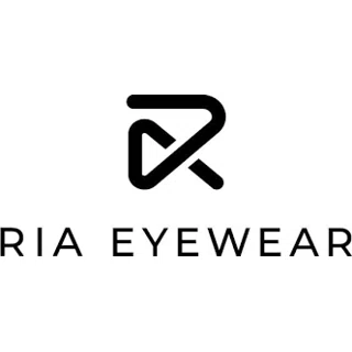 Shop RIA Eyewear logo