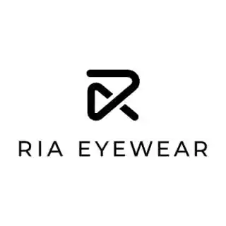 RIA Eyewear coupon codes