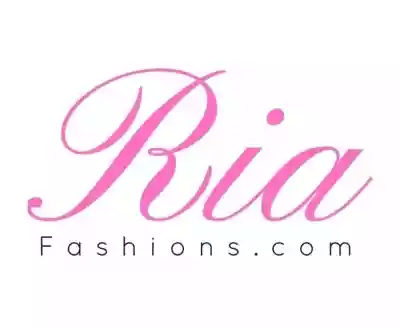 Shop Ria Fashions promo codes logo