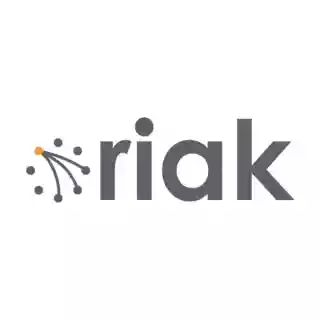 Riak coupon codes