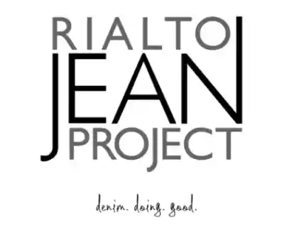 Rialto Jean Project promo codes