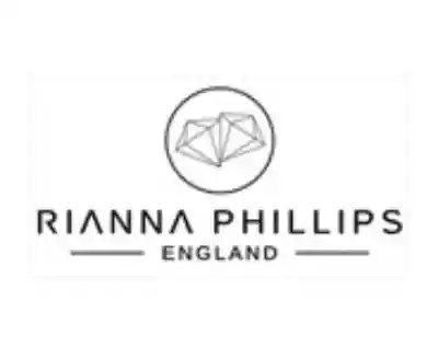 Shop Rianna Phillips coupon codes logo