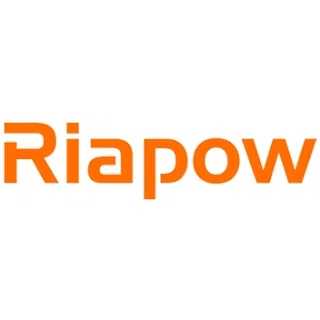 Shop Riapow logo