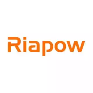 riapow.com logo