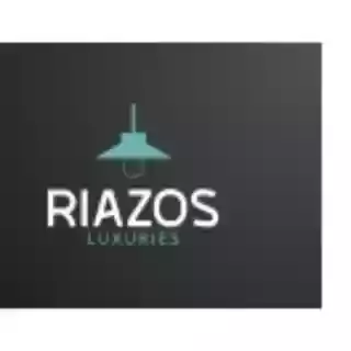 Shop RIAZOS LUXURIES coupon codes logo