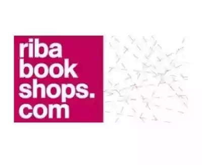 RIBA Bookshops logo